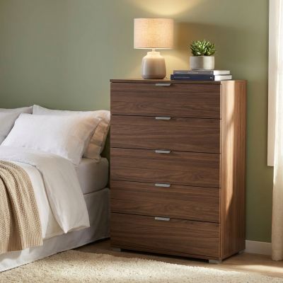 POLKA - cassettiera 5 cassetti