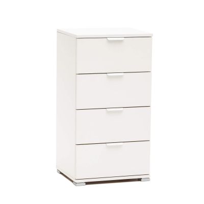 SUGO - cassettiera 4 cassetti