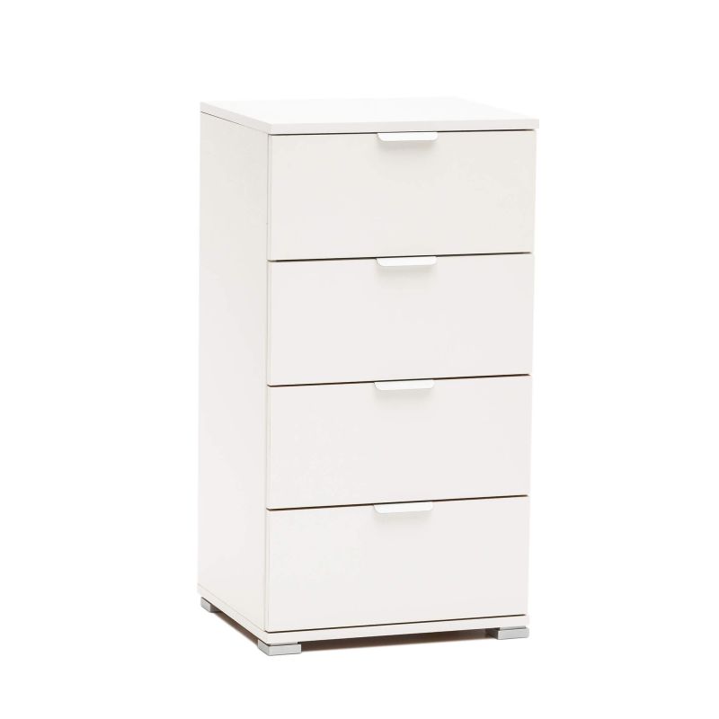 SUGO - cassettiera 4 cassetti