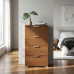 SUGO - cassettiera 4 cassetti