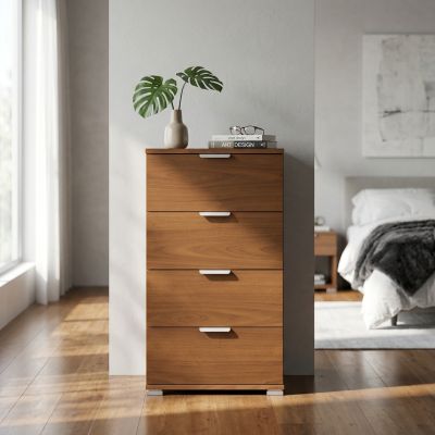 SUGO - cassettiera 4 cassetti