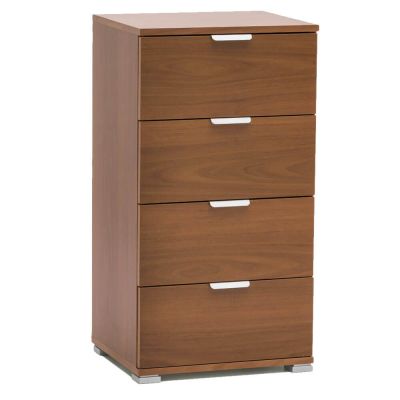 SUGO - cassettiera 4 cassetti