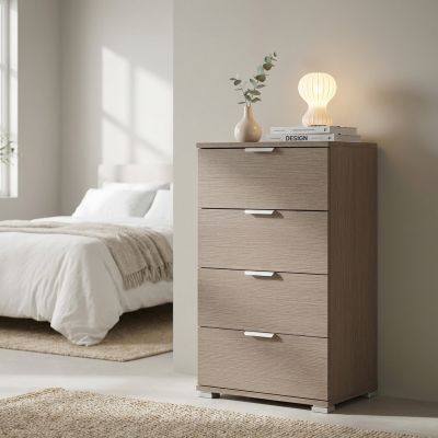 SUGO - cassettiera 4 cassetti