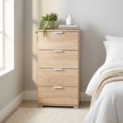 SUGO - cassettiera 4 cassetti