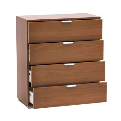 TINNY - cassettiera 4 cassetti