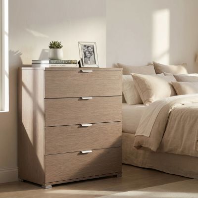 TINNY - cassettiera 4 cassetti