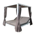 HAREM - gazebo letto