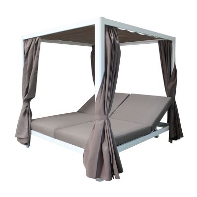HAREM - gazebo letto