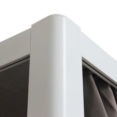 HAREM - gazebo letto