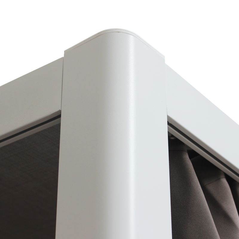 HAREM - gazebo letto