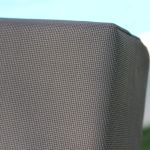 HAREM - gazebo letto