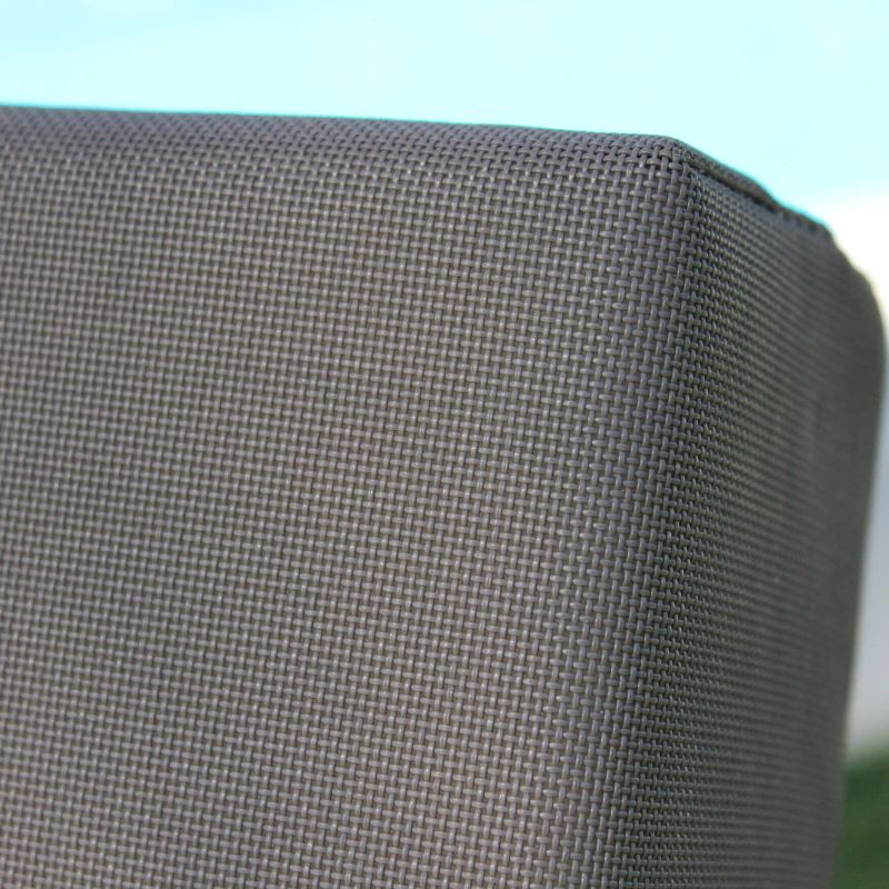 HAREM - gazebo letto