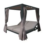 HAREM - gazebo letto