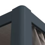 HAREM - gazebo letto