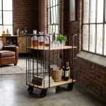 BOXY - scaffale industrial con ruote