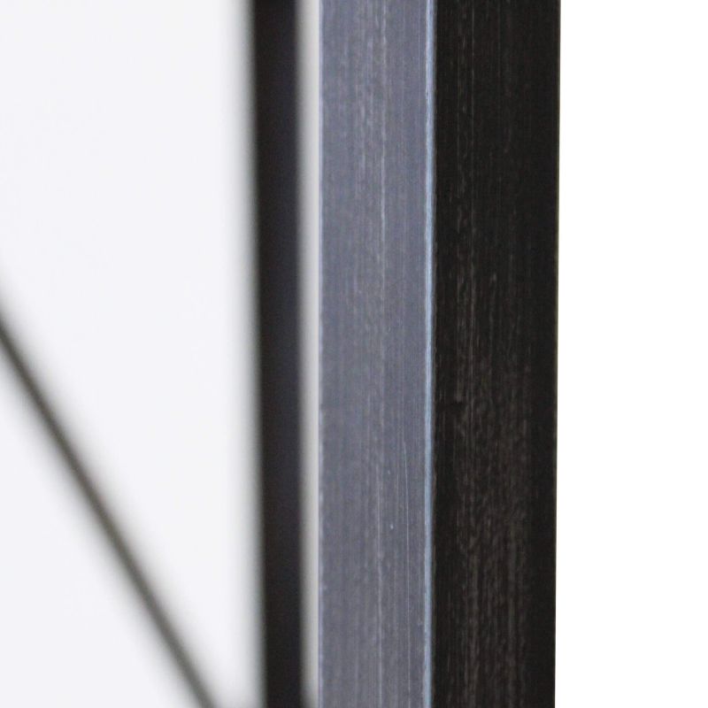 JARVIS - consolle in legno