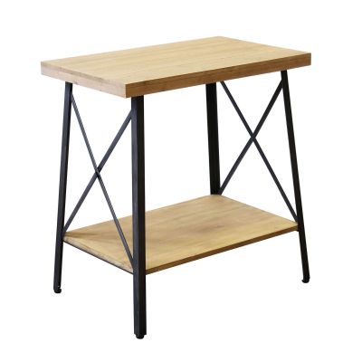 JARVIS - consolle in legno