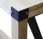 ALFRED - consolle in legno