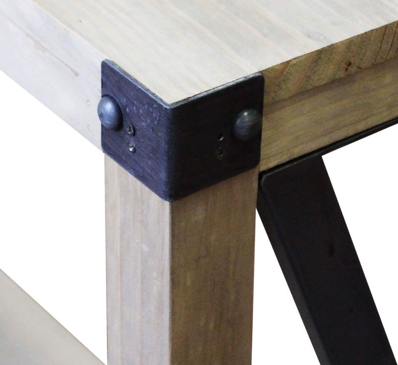 ALFRED - consolle in legno