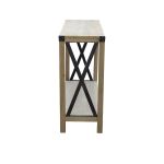 ALFRED - consolle in legno