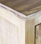 LITT - credenza in legno 3 ante