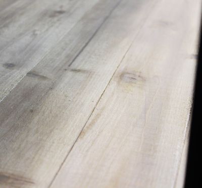 SHELFY - libreria industrial in legno e acciaio