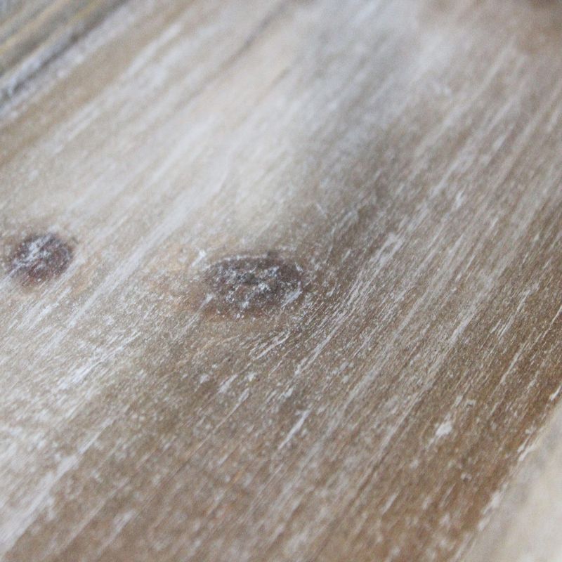 LEVELY - libreria industrial in legno e acciaio