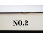 JEREMY - carrello portavivande in acciaio