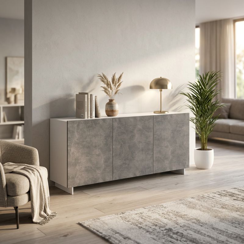 COSTANTINO - madia moderna