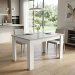 TEODOSIO - tavolo da pranzo moderno