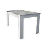 TEODOSIO - tavolo da pranzo moderno