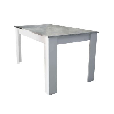 TEODOSIO - tavolo da pranzo moderno