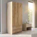 ONORIO - armadio due ante