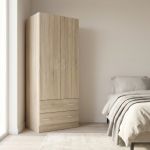 ONORIO - armadio due ante