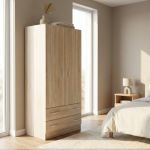 ONORIO - armadio due ante