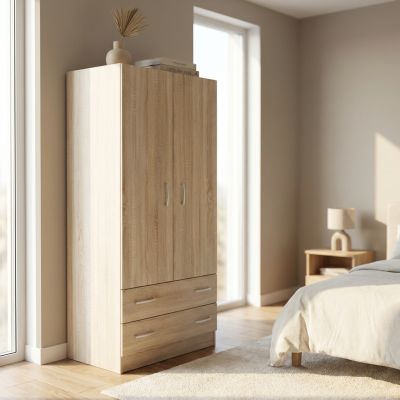 ONORIO - armadio due ante