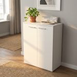 MITO - armadietto con 2 ante