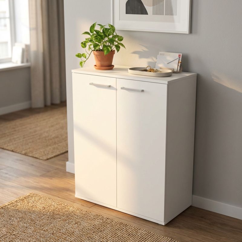 MITO - armadietto con 2 ante