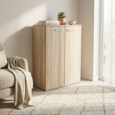 MITO - armadietto con 2 ante