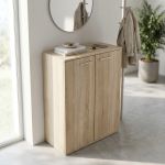 MITO - armadietto con 2 ante