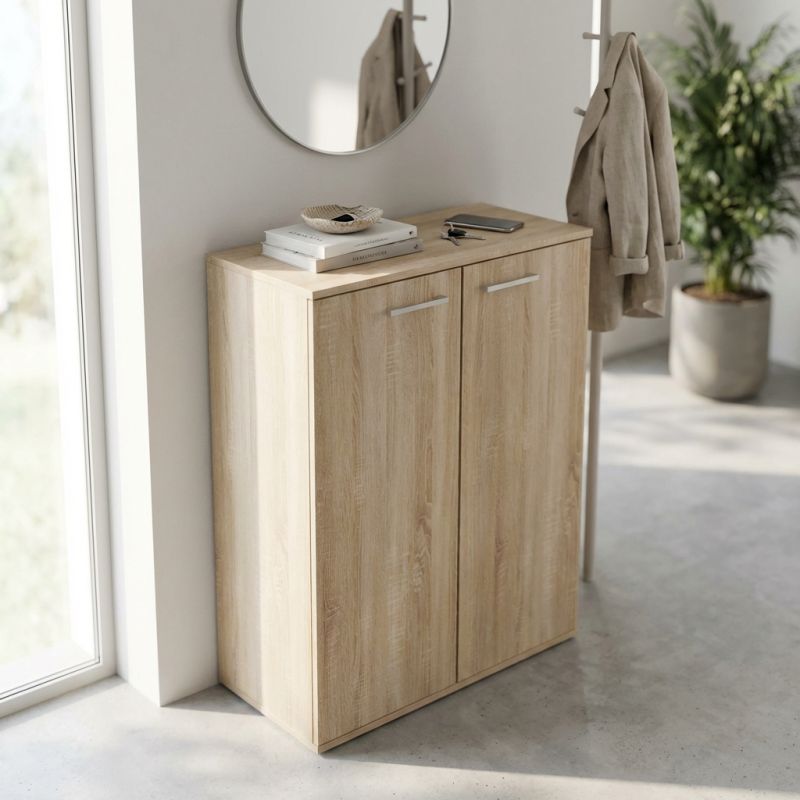 MITO - armadietto con 2 ante