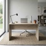 VESPASIANO - scrivania moderna