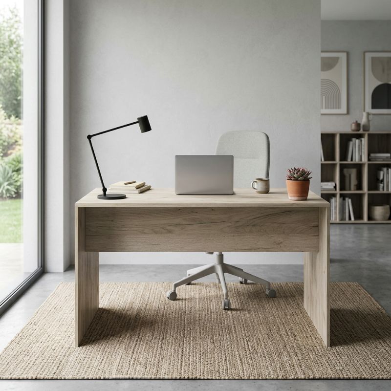 VESPASIANO - scrivania moderna