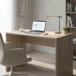 VESPASIANO - scrivania moderna