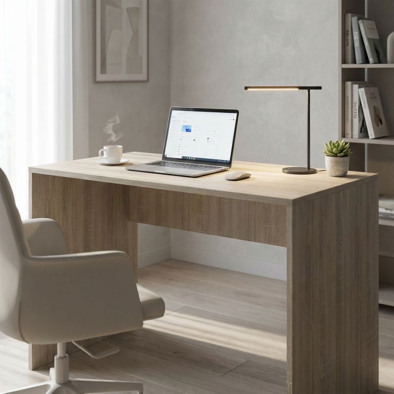 VESPASIANO - scrivania moderna