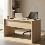 VESPASIANO - scrivania moderna