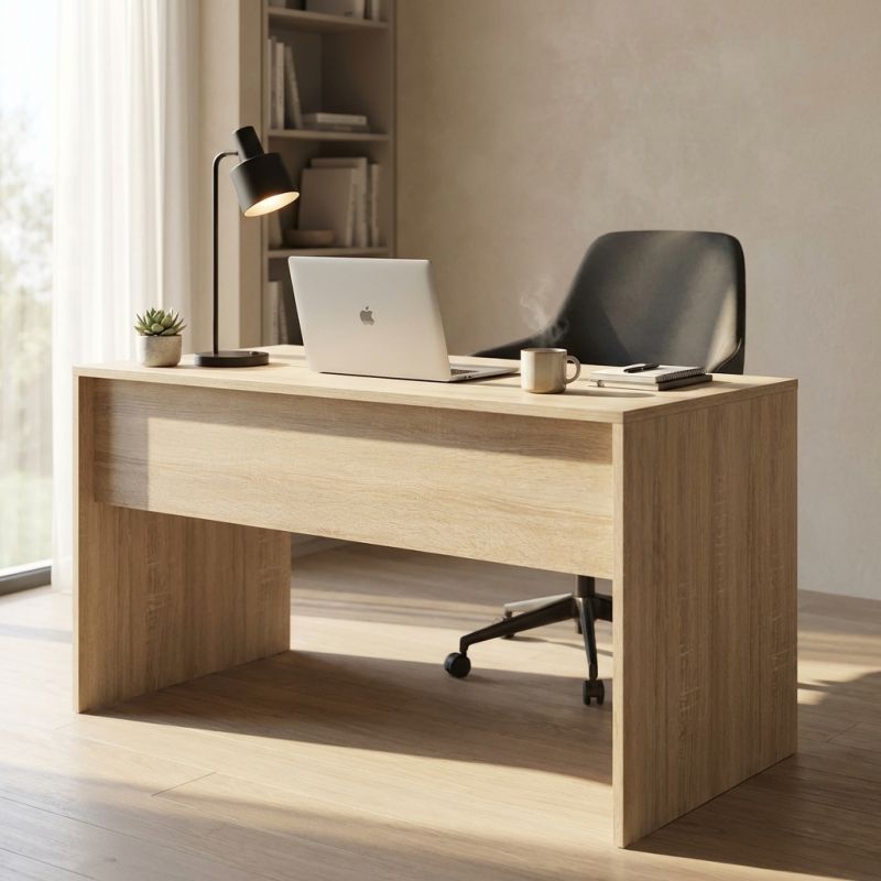 VESPASIANO - scrivania moderna