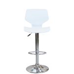 EMMETT - sgabello moderno da bar e sala da pranzo