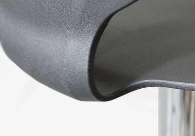 EMMETT - sgabello moderno da bar e sala da pranzo