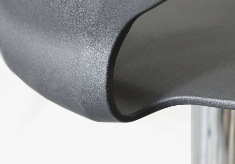 EMMETT - sgabello moderno da bar e sala da pranzo